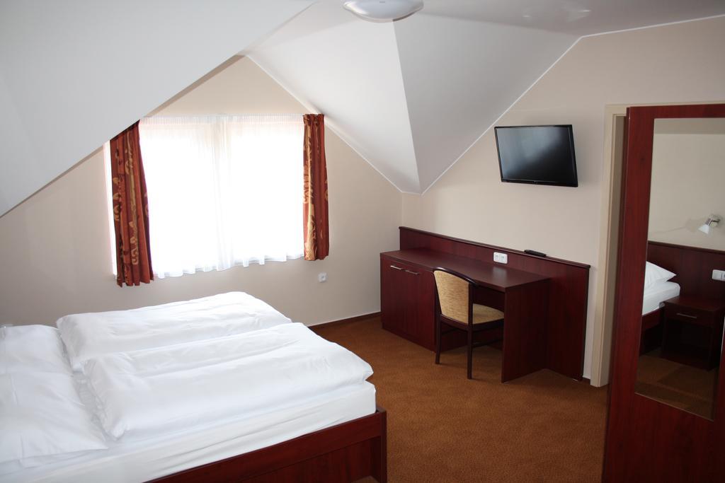 Penzion Siesta Valtice Room photo