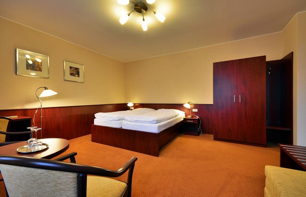 Penzion Siesta Valtice Room photo